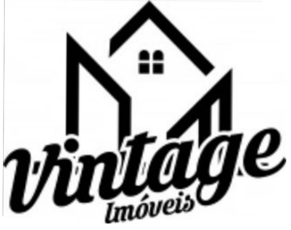 Logo - VINTAGE IMOVEIS